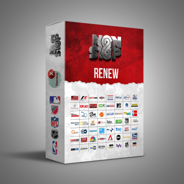 IPTV Renew